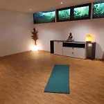 Glashus-moos Loft 2 *