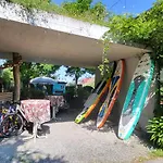 Glashus-moos Loft 2 Moos (Baden-Wurttemberg)