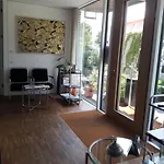 Glashus-moos Loft 2 Apartament Moos (Baden-Wurttemberg)