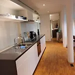 Glashus-moos Loft 2 Apartament