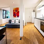 Glashus-moos Loft 2 Moos (Baden-Wurttemberg)