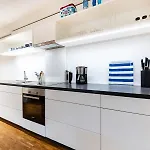 Apartament Glashus-moos Loft 2 Moos (Baden-Wurttemberg)