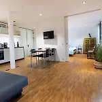 Glashus-moos Loft 2