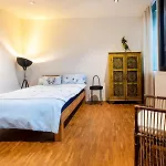 Glashus-moos Loft 2 Moos (Baden-Wurttemberg)