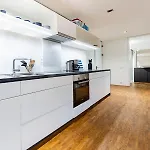 Apartament Glashus-moos Loft 2 *