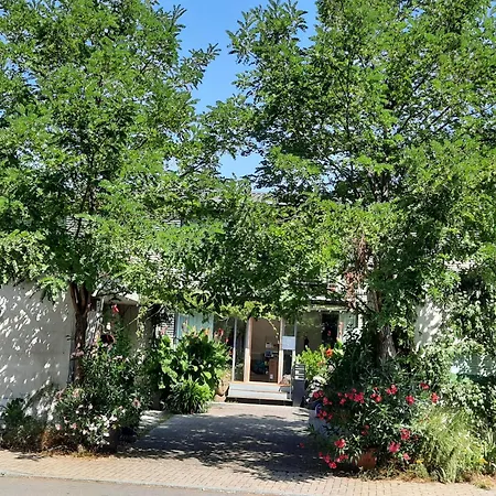 아파트 Glashus-moos Loft 2 *