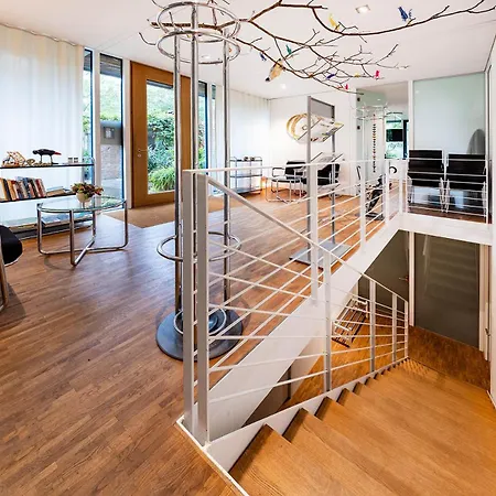 Appartamento Glashus-moos Loft 2 Moos (Baden-Wurttemberg)