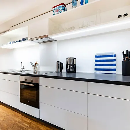 Appartamento Glashus-moos Loft 2 Moos (Baden-Wurttemberg)