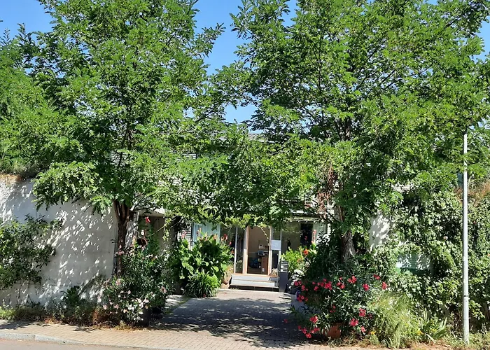 아파트 Glashus-moos Loft 2 *