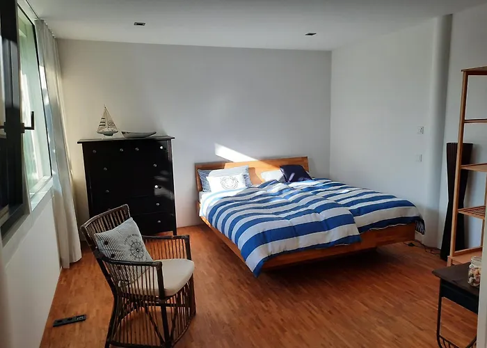 Glashus-moos Loft 2 * Moos (Baden-Wurttemberg)