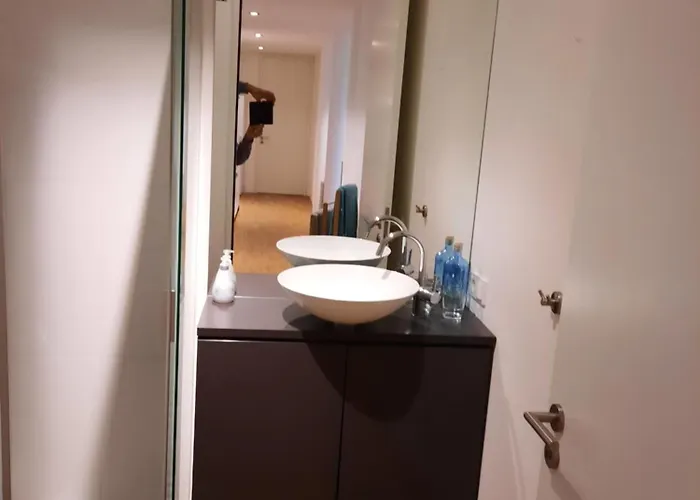 Apartment Glashus-moos Loft 2 *