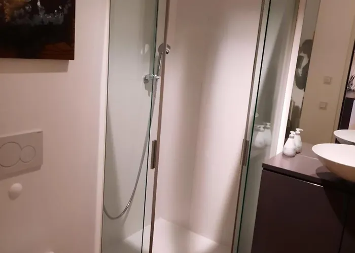 Glashus-moos Loft 2 * 무스