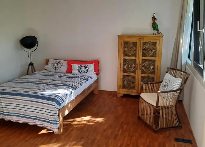 Apartment Glashus-moos Loft 2